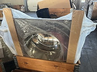 Partij rookgasbuis hulpstukken - afbeelding 5 van  9