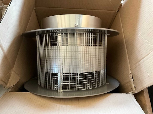 Partij rookgasbuis hulpstukken - afbeelding 6 van  9