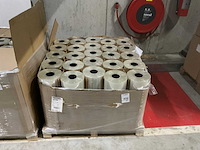 Partij ropp folie - afbeelding 2 van  8