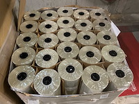 Partij ropp folie - afbeelding 5 van  8