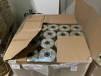 Partij ropp folie - afbeelding 6 van  8