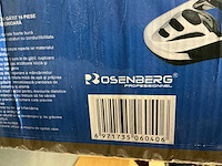 Partij rosenberg professional 16-delige pannesets (10x) - afbeelding 2 van  2