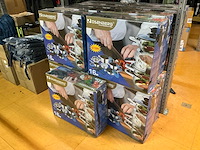 Partij rosenberg professional 16pcs pannensets (17x) - afbeelding 2 van  5