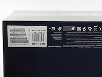 Partij router systemen, netgear, orbi black - quad band wifi 6e mesh system - afbeelding 4 van  4