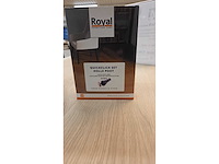 Partij royal onderhoudsproducten