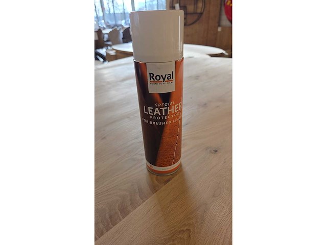 Partij royal onderhoudsproducten - afbeelding 6 van  6