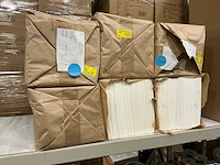 Partij rozenmatten k44/tb 25x65cm (1500x) - afbeelding 1 van  3