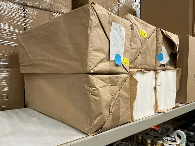 Partij rozenmatten k44/tb 25x65cm (1500x) - afbeelding 3 van  3