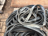 Partij rubber ringen voor riolering - afbeelding 3 van  5