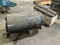 Partij rubber rol - afbeelding 1 van  8
