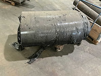 Partij rubber rol - afbeelding 2 van  8