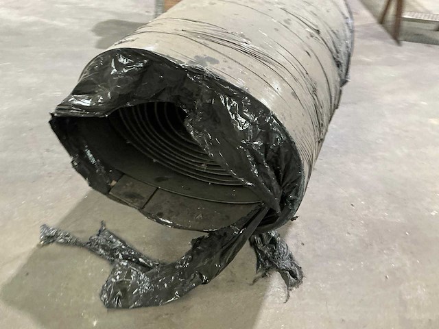Partij rubber rol - afbeelding 3 van  8