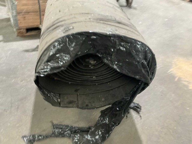 Partij rubber rol - afbeelding 4 van  8