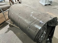 Partij rubber rol - afbeelding 5 van  8