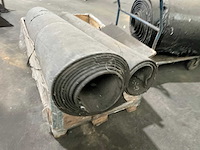 Partij rubber rol - afbeelding 8 van  8