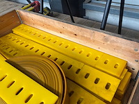 Partij rubber stroken - afbeelding 3 van  5