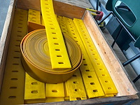 Partij rubber stroken - afbeelding 4 van  5