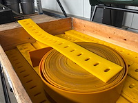 Partij rubber stroken - afbeelding 2 van  5