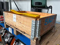 Partij rubber stroken - afbeelding 5 van  5