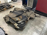 Partij rubber - afbeelding 1 van  5