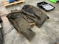 Partij rubber - afbeelding 2 van  5