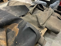 Partij rubber - afbeelding 5 van  5