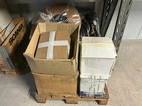 Partij rubber - afbeelding 5 van  16