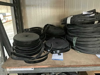 Partij rubber - afbeelding 15 van  16
