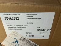 Partij rubber - afbeelding 12 van  16