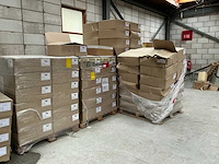 Partij rubber - afbeelding 1 van  9