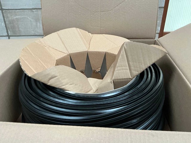 Partij rubber - afbeelding 2 van  9