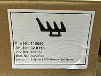 Partij rubber - afbeelding 6 van  9