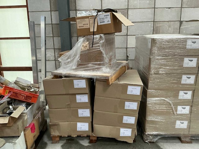 Partij rubber - afbeelding 3 van  9