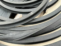 Partij rubber - afbeelding 3 van  4