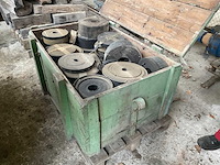 Partij rubberband - afbeelding 1 van  2