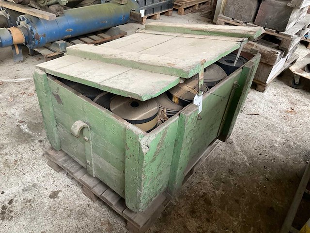 Partij rubberband - afbeelding 2 van  2