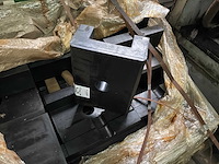 Partij rubbere torsiedemper - afbeelding 3 van  3