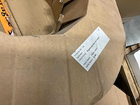 Partij rubberen afdichtingsprofielen - afbeelding 2 van  10