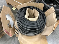 Partij rubberen afdichtingsprofielen - afbeelding 3 van  10