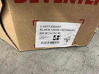 Partij rubberen afdichtingsprofielen - afbeelding 4 van  10