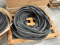 Partij rubberen afdichtingsprofielen - afbeelding 5 van  10