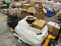 Partij rubberen afdichtingsprofielen - afbeelding 8 van  10