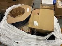 Partij rubberen afdichtingsprofielen - afbeelding 10 van  10