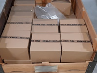 Partij rubberen afschermkappen - afbeelding 2 van  6