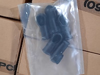 Partij rubberen afschermkappen - afbeelding 3 van  6