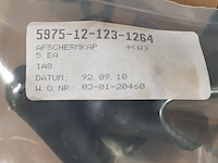 Partij rubberen afschermkappen - afbeelding 6 van  6