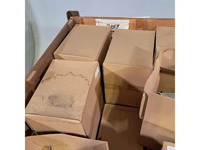 Partij rubberen precisie ringen, o.a eriks - afbeelding 5 van  6