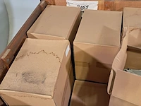 Partij rubberen precisie ringen, o.a eriks - afbeelding 5 van  6