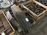 Partij rubberstroken - afbeelding 1 van  2