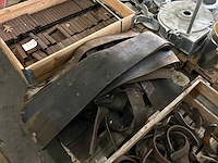 Partij rubberstroken - afbeelding 2 van  2